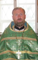 50-літній ювілей настоятеля парафії - протоієрея Сергія Петленка