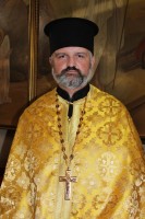 Вітаємо священика Василя Білика з церковною нагородою