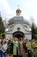 Вхід Господній в Єрусалим